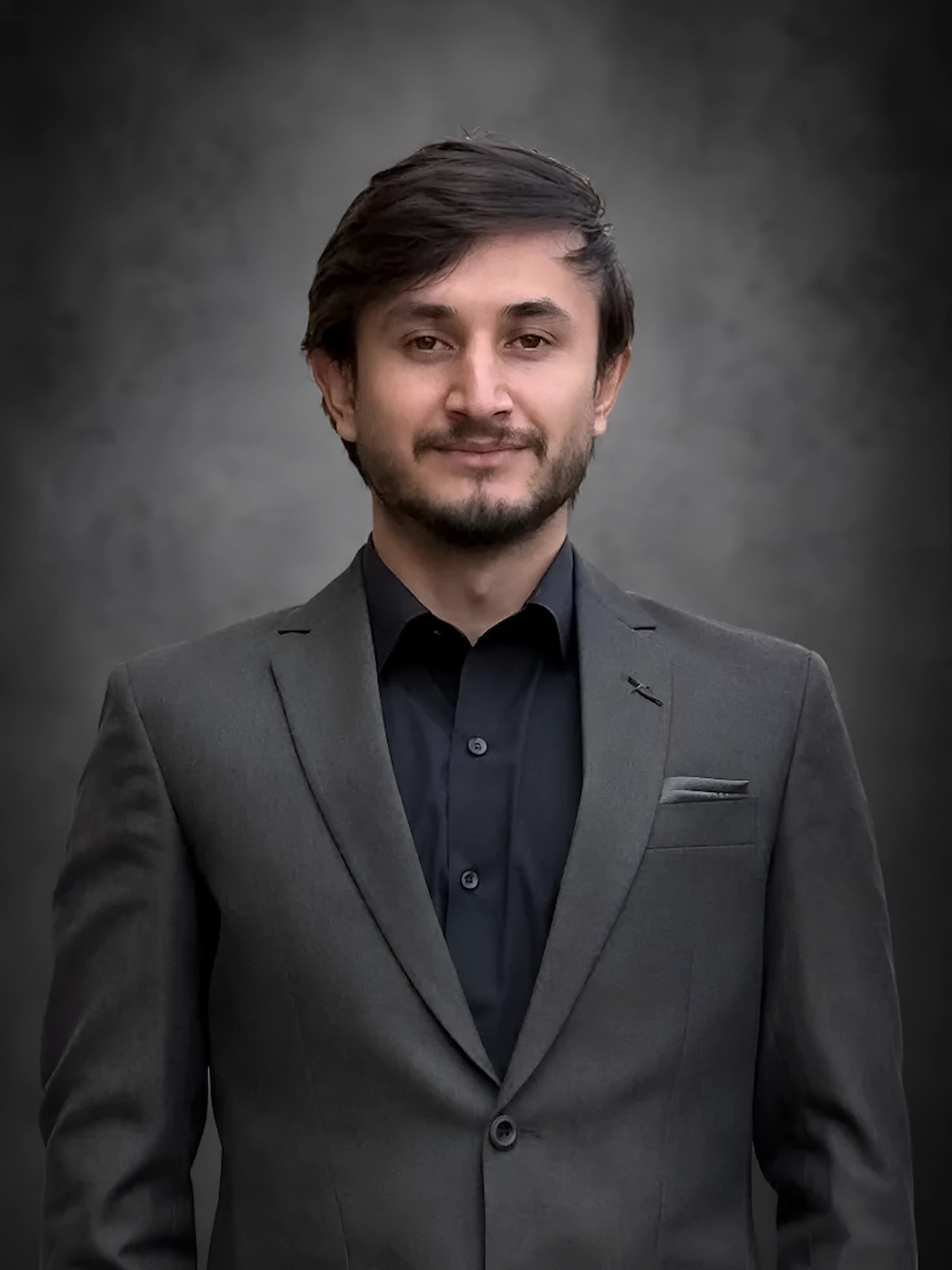 Mansoor Khan — CEO, SkillStack Private Limited